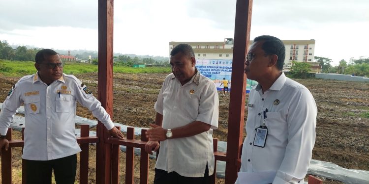 4 Poin akan Dibahas dalam Raker Bupati/Wali Kota