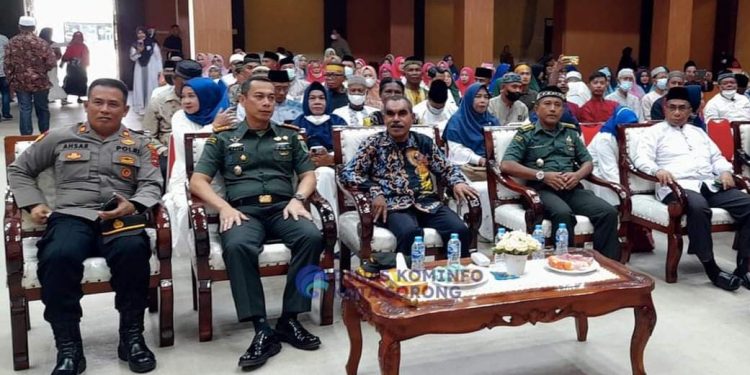 Teladani Nabi Muhammad, Implementasikan dalam Kehidupan