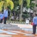 Hari Kesaktian Pancasila, Pemkot Gelar Upacara