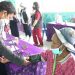 Puluhan Dokter Beri Pengobatan Gratis