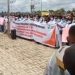 Tuntut TPP, Nakes Maybrat Ancam Mogok Kerja