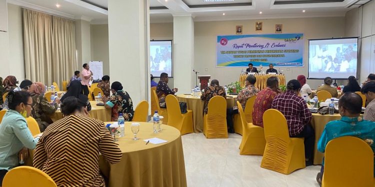 26 Ribu Anak Mengalami Stunting