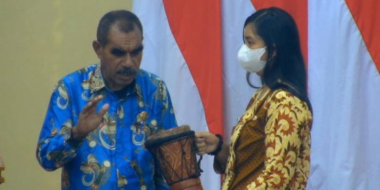 Model Baru, ASN Wajib Bisa Susun SKP