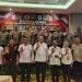 Minimalisir Pungli, Perpres 87 Disosialisasikan