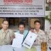 Tanah GKG dan Yayasan Bukit Tabor Bebas Sengketa