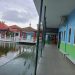 Berkunjung ke  Sekolah Cinta Kasih (SCK) di Kompleks Vihara Budha Boswesen