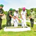 Ziarah dan Tabur Bunga di TMP
