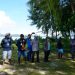 Perkuat Tim Jaga Laut Kawasan Konservasi Raja Ampat
