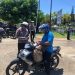 Puluhan Kendaraan Terjaring Razia