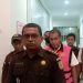 Mantan Kabid Pelayaran Susul Kadishub PB Masuk Lapas