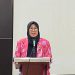 Hj. Namirah Hamid Ketuai IWSS Kota Sorong