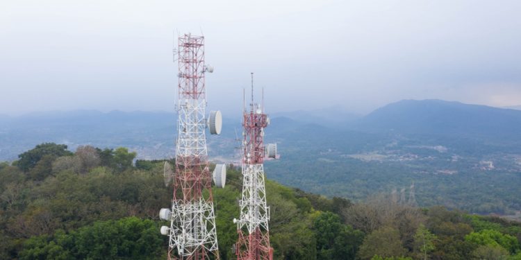 Telkom Fokus Bangun Kekuatan Ekonomi Digital di Asia Tenggara