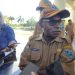 Sekda Papua Barat Risau