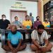 3 Tahun Kabur dari Sel, Yan Berhasil Diciduk Kembali