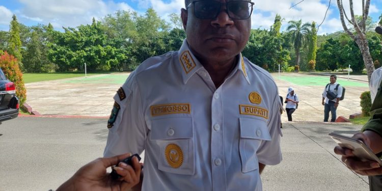 Pelayanan Kesehatan dan Pendidikan Harus Setara