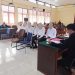 Terdakwa Pembakar Mobil di Double O Dituntut 3 Tahun Penjara