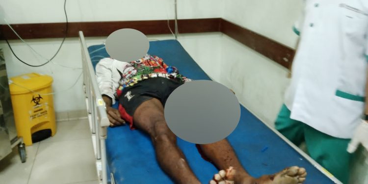 Tabrak Truk, Nyawa Melayang