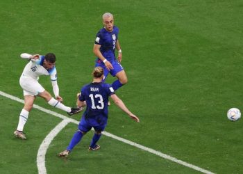 Klasemen Grup B Piala Dunia 2022: Inggris di Puncak, Wales Juru Kunci