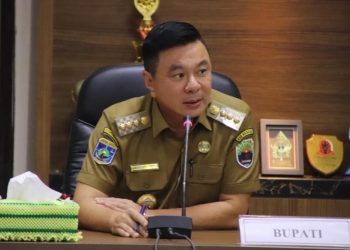 Penataan Taman Jokowi dan Taman JK, Kementerian PUPR Gelontorkan Rp 23 M