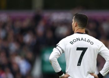 Ronaldo dan Manchester United Resmi Berpisah!
