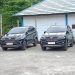 KPU Raja Ampat Dapat 6 Mobil Dinas Baru