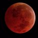 8 November 2022 Gerhana Bulan Total