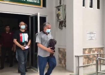 Tersangka Narkotika, Oknum Perwira Polisi Dilimpahkan ke Kejaksaan