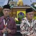 Haedar Nashir Terpilih Kembali Jadi Ketua Umum Muhammadiyah