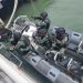 Satkat Koarmada III Tingkatkan Kemampuan VBSS