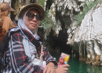 Indahnya Alam Misool di Raja Ampat // bagian pertama