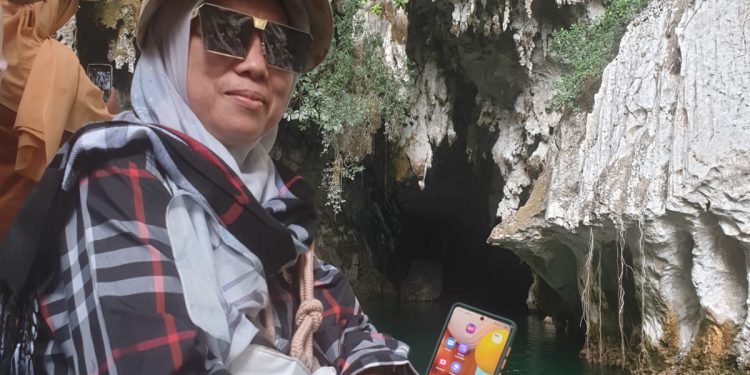 Indahnya Alam Misool di Raja Ampat // bagian pertama