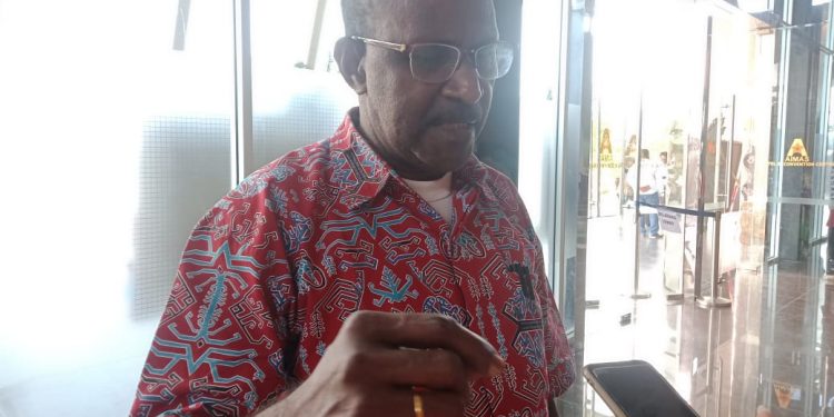 BP2RD akan Selesaikan Permasalahan PBB Matawolot