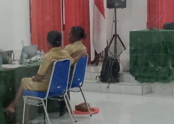 Penyidik Kejaksaan Periksa Saksi Dugaan Korupsi di Raja Ampat