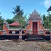 Tentang Jalur Bali di Kelurahan Malagusa Distrik Aimas Kabupaten Sorong yang jadi Kampung Kerukunan Umat Beragama