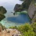 Indahnya Alam Misool di Raja Ampat