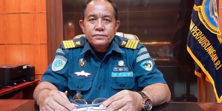 KM Penjuru Bintang Tidak Miliki Surat Persetujuan Berlayar