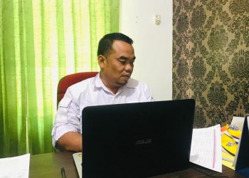 Kejari Kaimana Periksa 12 Saksi Dugaan Tipikor Rehabilitasi Rumah