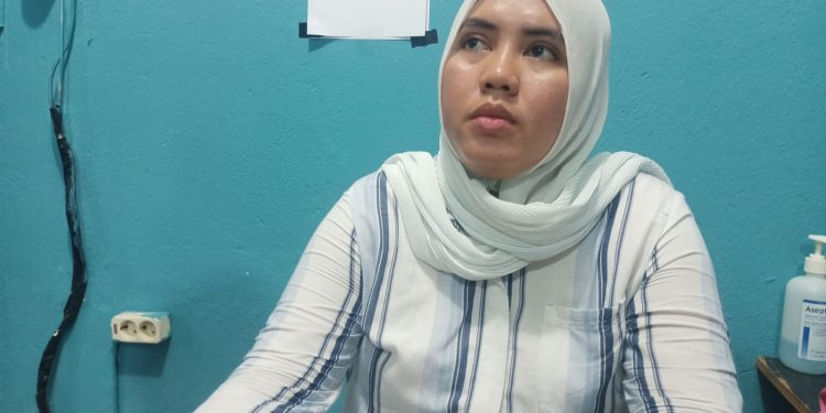 Cabuli Bocah SD, Pria 36 Tahun di Manokwari Diamankan