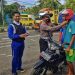 Safety Riding, Astra Motor Papua Gandeng Polantas Bagikan Helm dan Jaket