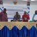 Bank Papua Aimas Siap Salurkan Dana Desa Kabsor 174 Miliar