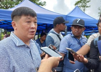 4 November,  belum Ada Agenda Sahkan PBD