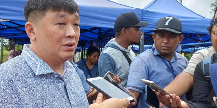 4 November, belum Ada Agenda Sahkan PBD
