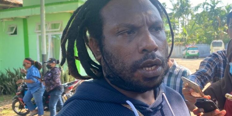 Keluarga Alm. AM Minta Biaya Otopsi Ditanggung 3 Lembaga