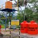 Pertamina EP Ubah Air Keruh jadi Air Bersih