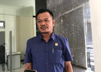 Pembahasan KUA-PPAS Kaimana 2023 Dijadwalkan 17 November