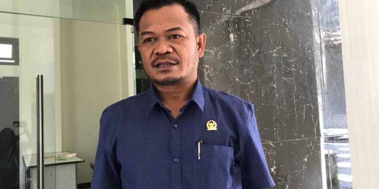 Pembahasan KUA-PPAS Kaimana 2023 Dijadwalkan 17 November