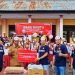 Telkomsel  Sosialisasikan InternetBAIK di Wilayah 3T di Sorong