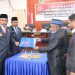 DPRK Raja Ampat Mulai Bahas RAPBD 2023