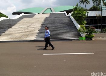 Pimpinan DPR : Pengesahan RUU Papua Barat Daya dalam Waktu Dekat