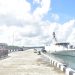Dua KRI Koarmada III Ikuti Latihan Bersama AL Australia